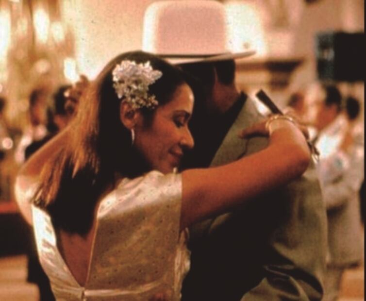 El tiempo se apiada del nuevo cine mexicano