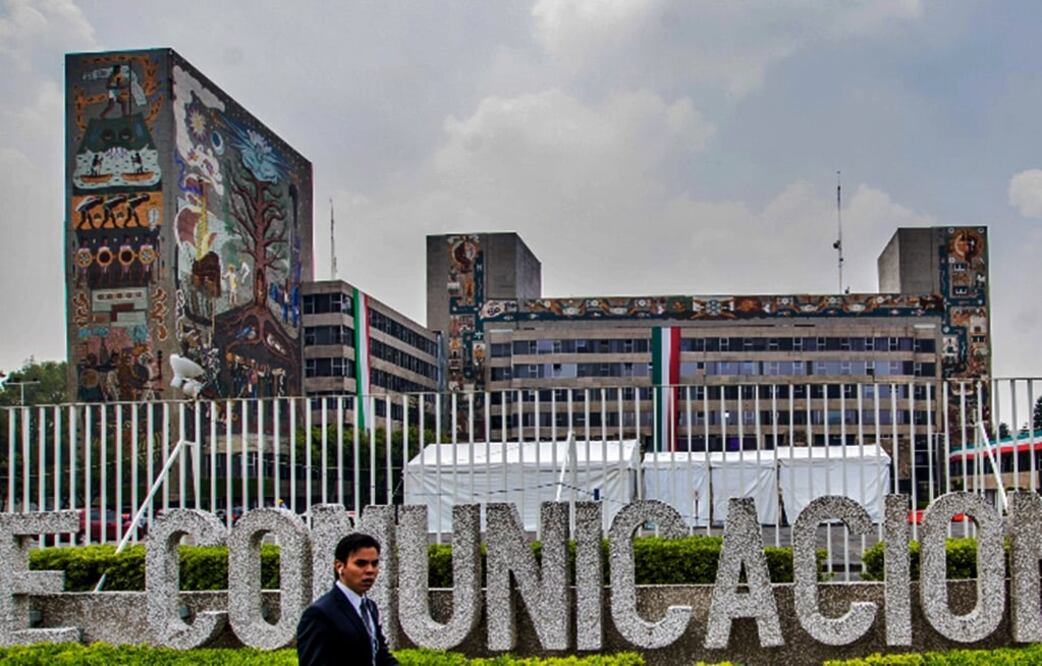 Foto: Germán Espinosa/EL UNIVERSAL