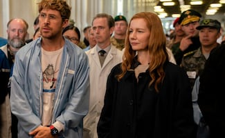 "Project hail Mary" deja a años luz a "They will kill you"