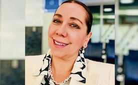 Una “Nena” indolente en Houston