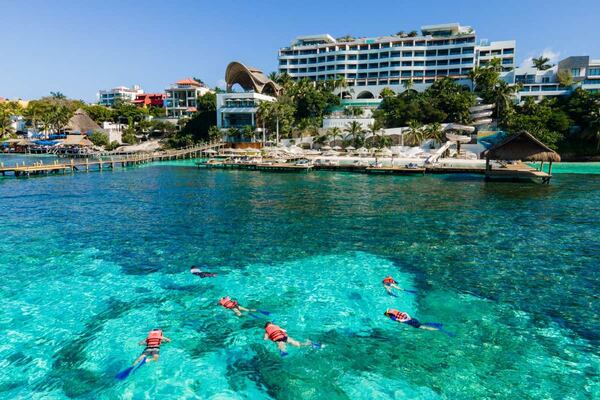 Hoteles: ¿qué hacen por el medio ambiente?