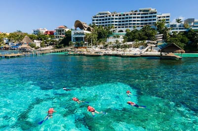 Hoteles: ¿qué hacen por el medio ambiente?