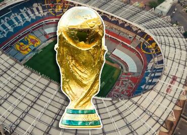 La evolución del precio de los boletos para los Mundiales en México; así han ido aumentando su valor