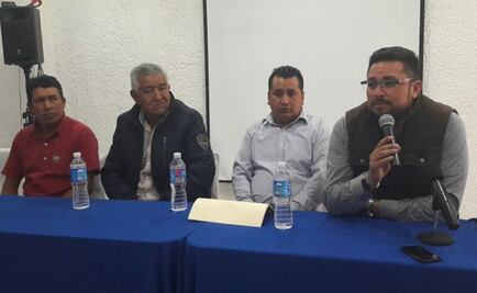 Pobladores denuncian sobreexplotación de mantos acuíferos en Hidalgo