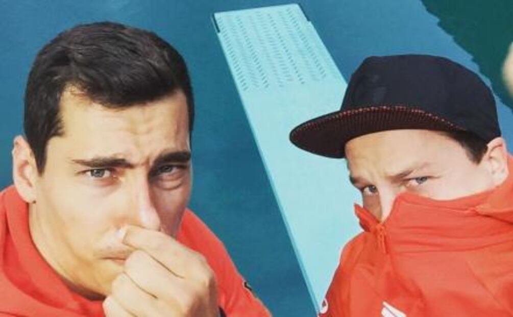 Río 2016. Cierran piscina por mal olor después de agua verde