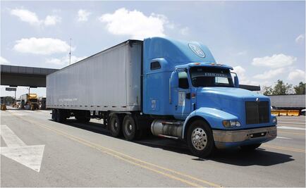 Autos pesados o camiones que México exporte a EU pesarán menos: Ildefonso Guajardo