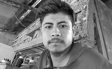 “Me voy a EU, aquí no hay oportunidades”, lamenta chiapaneco