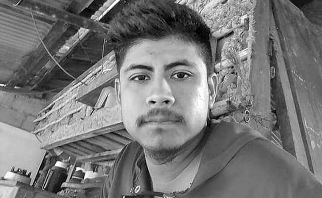 Antonio López salió de Nuevo Amanecer el 7 de octubre. Foto: ESPECIAL