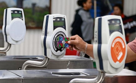 Cómo recargar tu tarjeta del Metro y Metrobús CDMX desde tu celular