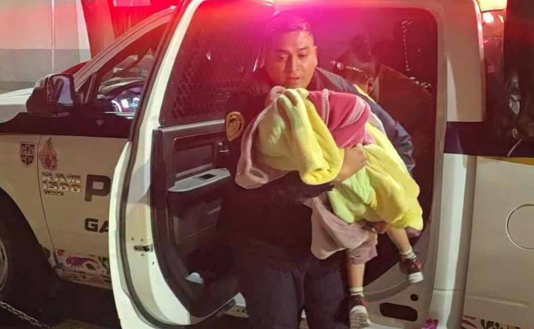 Niño de 4 años es mordido en el rostro por el perro de la familia en Álvaro Obregón; pitbull es entregado a la brigada animal.
Foto: Especial.