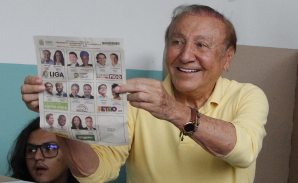 Propuestas de los aspirantes presidenciales de Colombia en 5 temas clave