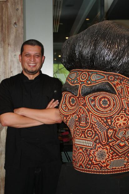 25DOS rinde homenaje a la herencia culinaria nacional