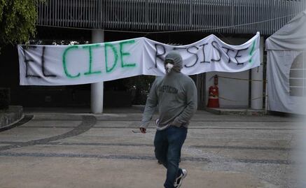 INE explica por qué no votó por nuevo director del CIDE; señala irregularidades