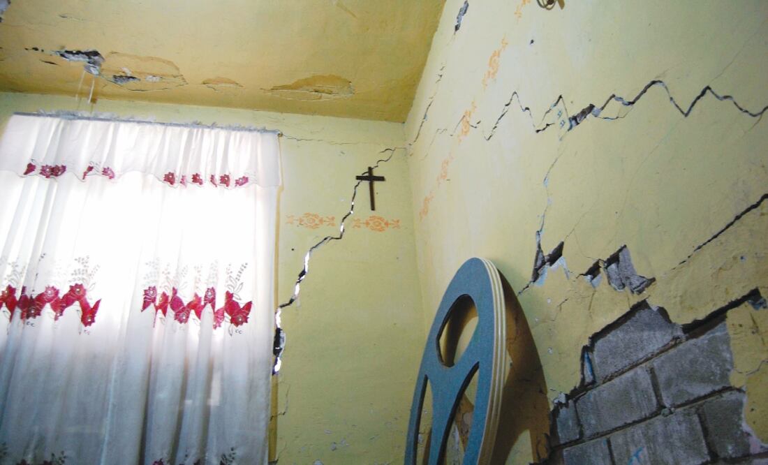 Expropian 3 predios ubicados en las alcaldías Cuauhtémoc y Miguel Hidalgo. Imagen ilustrativa. Foto: ARCHIVO EL UNIVERSAL