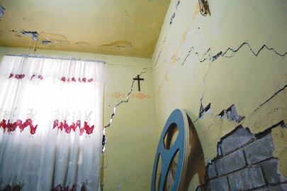 Gobierno de CDMX expropia 3 predios ubicados en alcaldías Cuauhtémoc y Miguel Hidalgo; ayudarán a damnificados de sismo del 2017