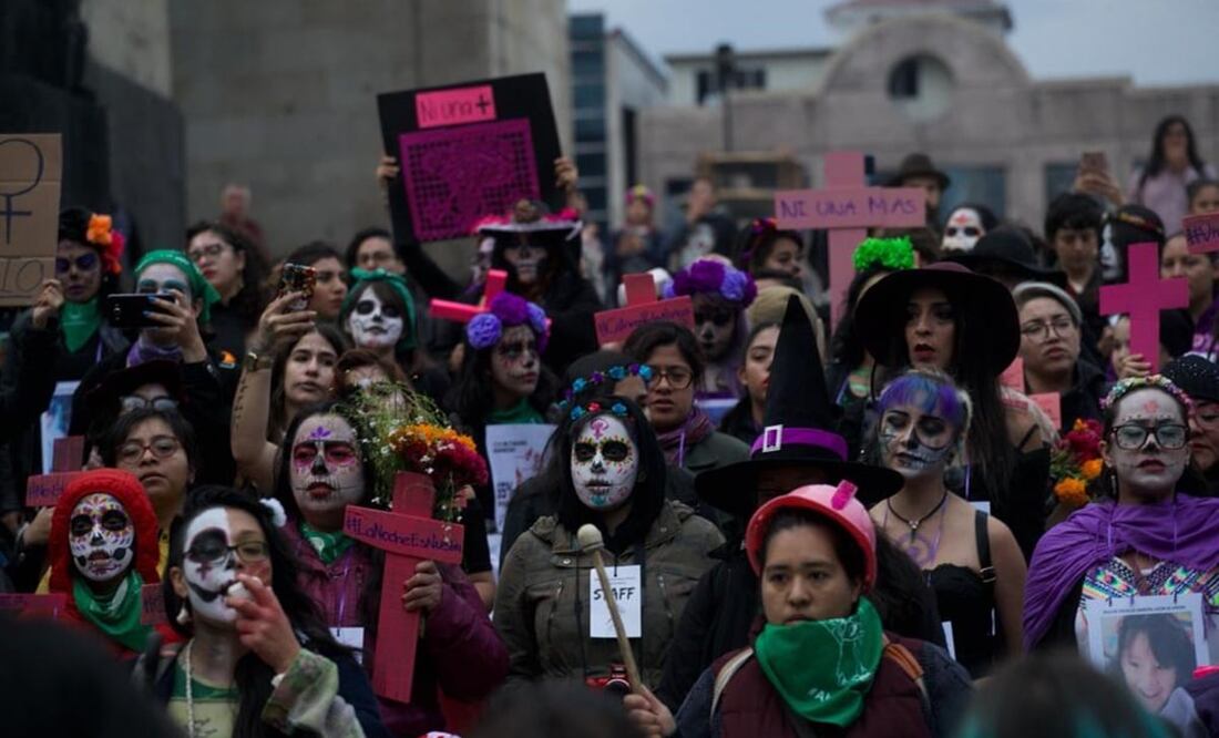 Foto: Germán Espinosa / EL UNIVERSAL