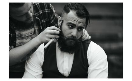 ¿Cómo cuidar tu barba? 