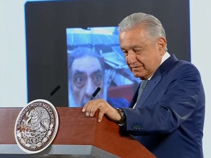 No es posible que empresas como Oxxo paguen menos luz que un hogar: AMLO