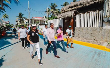 Acapulco se prepara para el Festival Internacional del Pescado a la Talla; Corea, Perú y Camerún, los invitados especiales