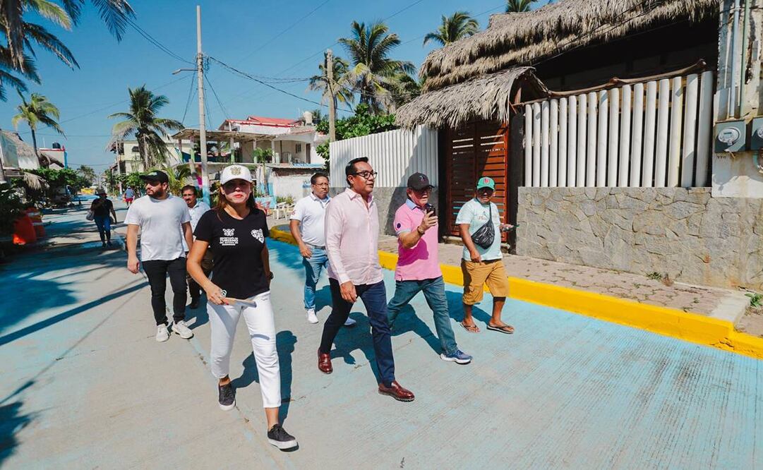 Restauranteros listos para la 11 Edición  del Festival Internacional del Pescado a la Talla / Fotos: Especial