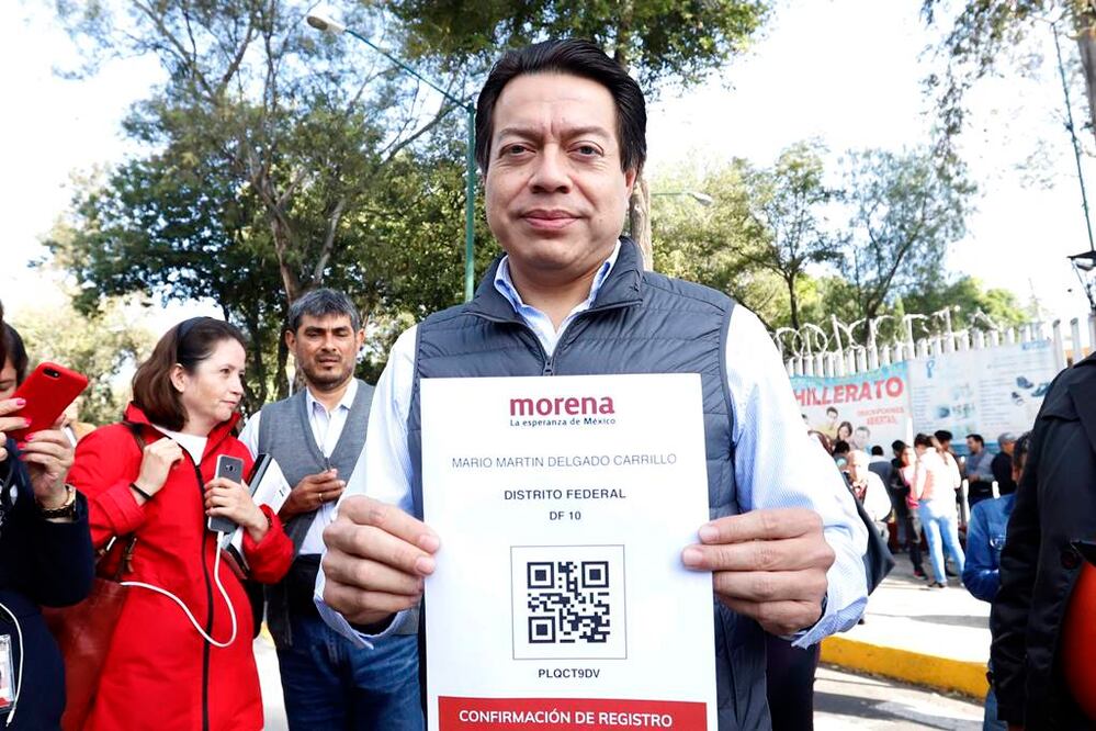 Foto: Berenice Fregoso