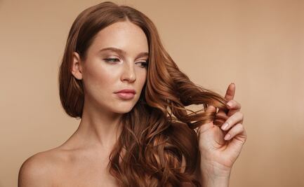 5 productos maravillosos para rescatar el cabello seco y dañado