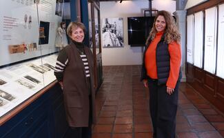 Familia Kahlo desea que obras de Frida se queden en el Dolores Olmedo