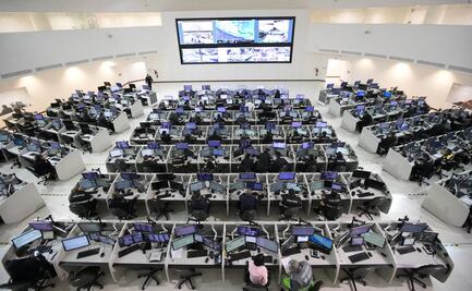 El preso que hoy dirige un C5