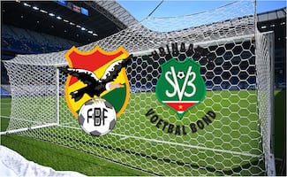 Repechaje del Mundial 2026: Bolivia vs Surinam - EN VIVO