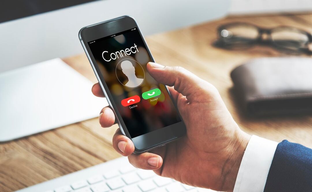 En su mayoría, las llamadas no deseadas son realizadas por operadores de telemarketing o servicios automatizados. Foto: Especial