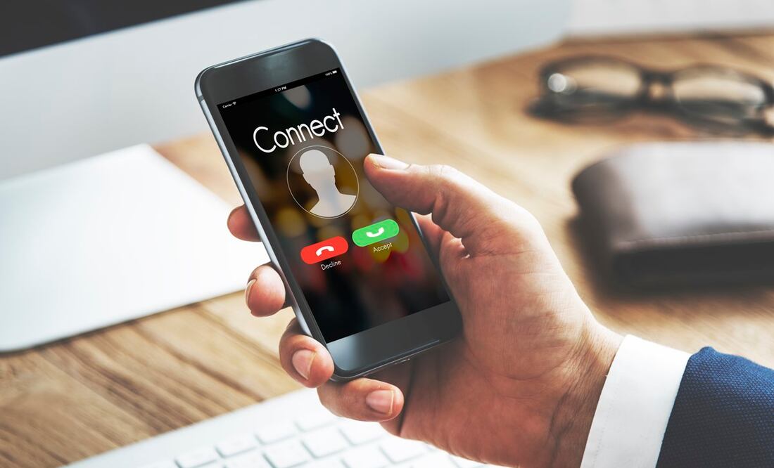 En su mayoría, las llamadas no deseadas son realizadas por operadores de telemarketing o servicios automatizados. Foto: Especial