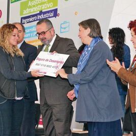 Acaparan 3 alcaldías Seguro de Desempleo 