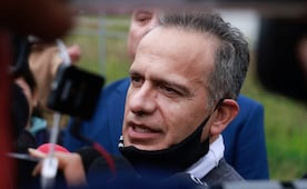 Tribunal pone punto final al caso de Israel Vallarta; reitera sentencia absolutoria tras 20 años en prisión