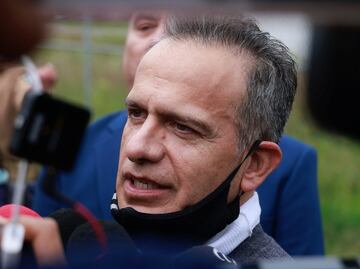 Israel Vallarta pide a Loret de Mola hablar de frente tras pasar 19 años en prisión; "creo que es justo que platiquemos", señala