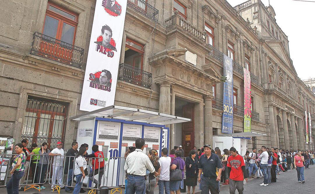 Foto: Archivo / EL UNIVERSAL