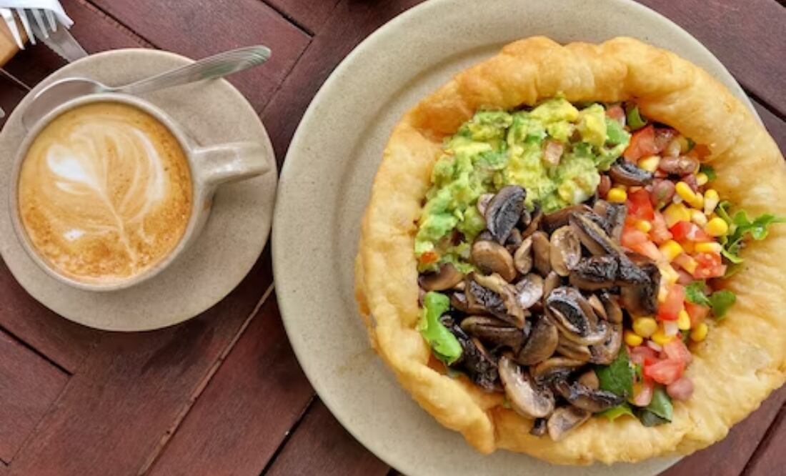 Café sirve para un gran desayuno nutritivo. Fuente: Unsplash