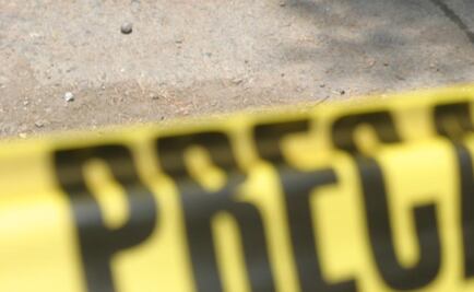 Conductor fallece tras chocar contra árbol en Eje 5 Sur 