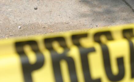 Conductor fallece tras chocar contra árbol en Eje 5 Sur