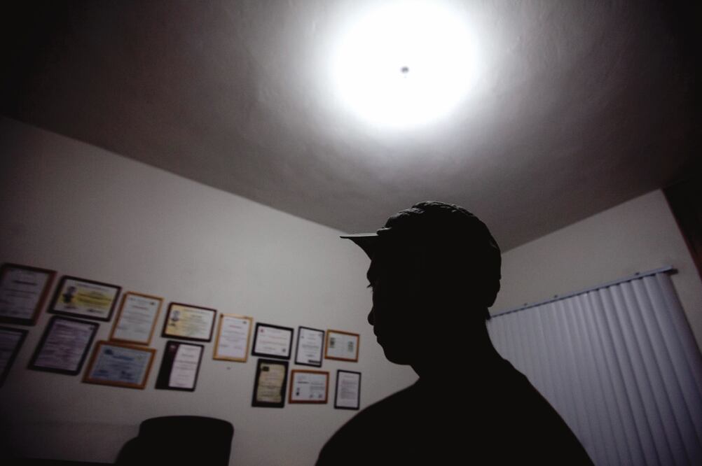 Adicc iones. Las prevalencias de ingesta de tabaco, alcohol y drogas médicas e ilegales, en personas de 12 a 65 años, ha aumentado. (ARCHIVO EL UNIVERSAL)