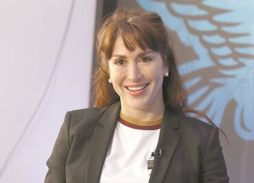 Ven mano negra en resolución contra Paola Félix