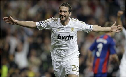 Cuando el Real Madrid conquistó su título 32