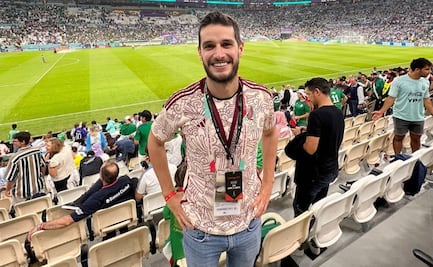 "México debe ser uno de los países con menor IQ", dice Adrián Marcelo tras polémica del Canelo con Messi