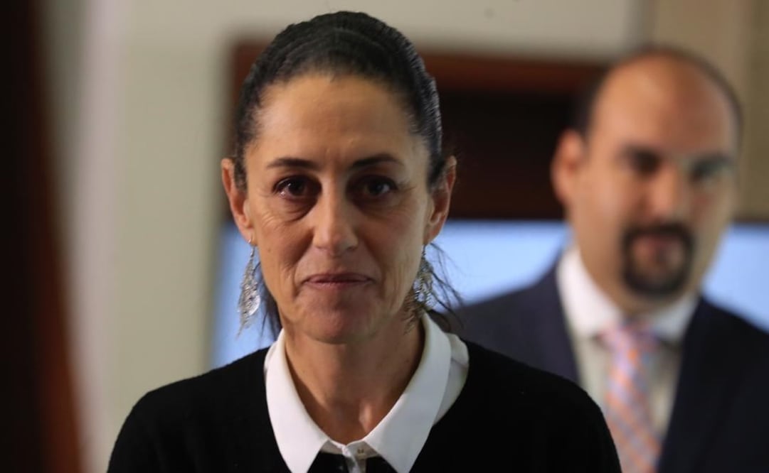 Fotografía: Irvin Olivares/ EL UNIVERSAL