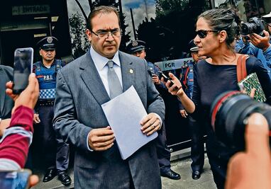 En el PRI, todos pierden