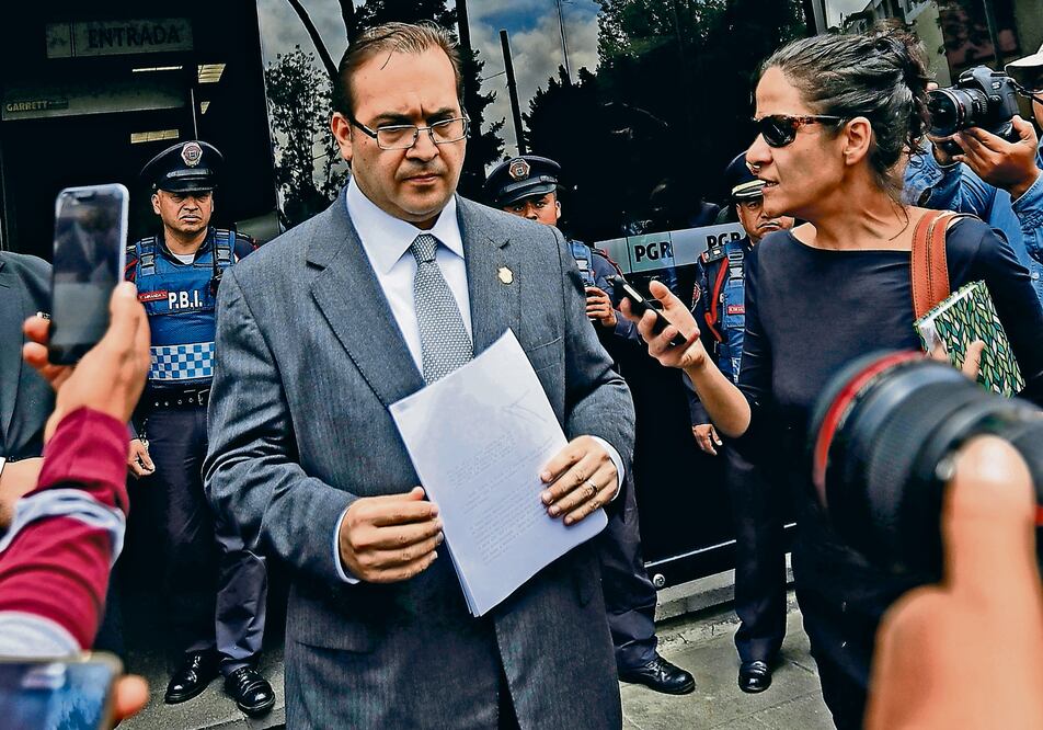 En el PRI, todos pierden