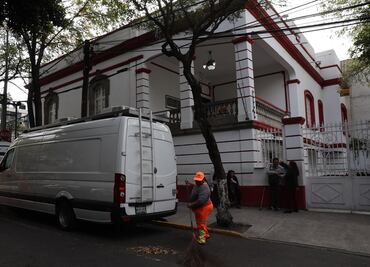 Socio de Bartlett rentó casa de campaña a AMLO en 130 mil al mes
