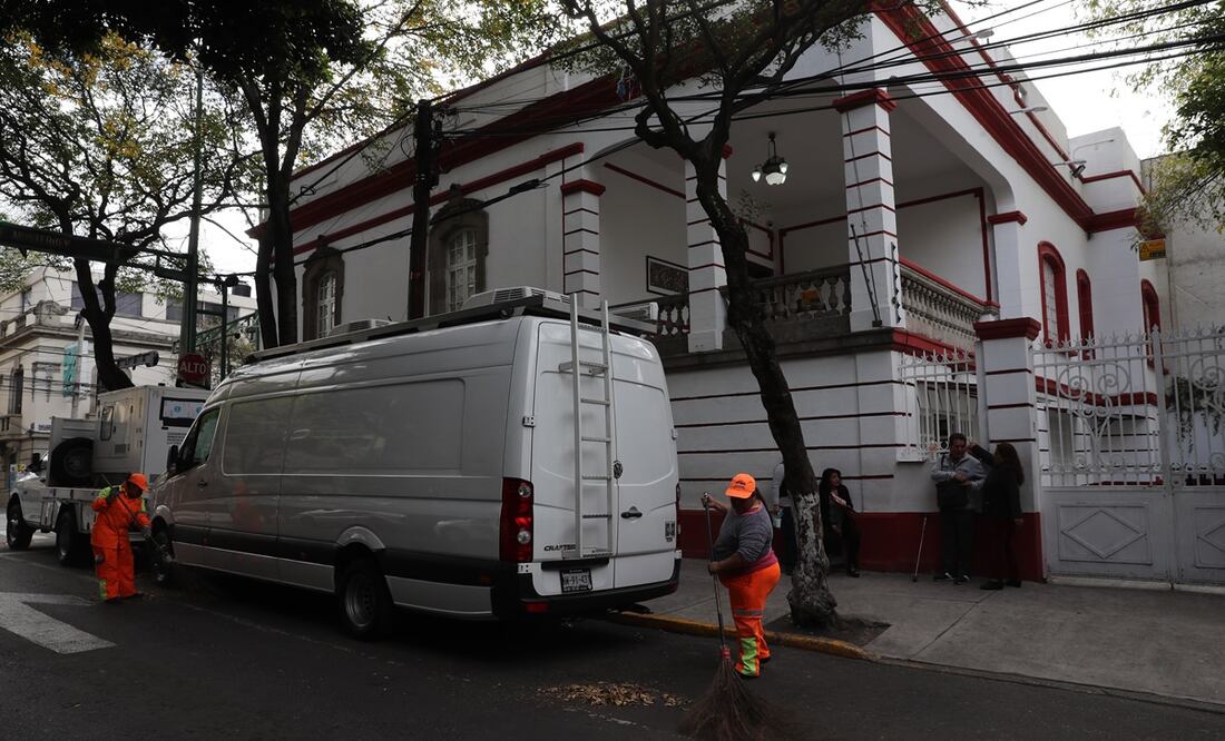 Foto: Archivo / EL UNIVERSAL