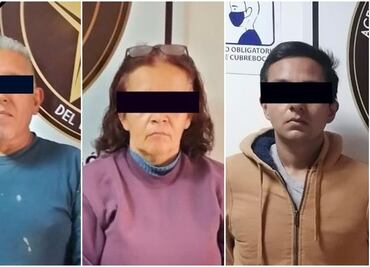 Vinculan a proceso a 3 agresores sexuales de joven con discapacidad en Sonora; una mujer tenía la custodia de la joven