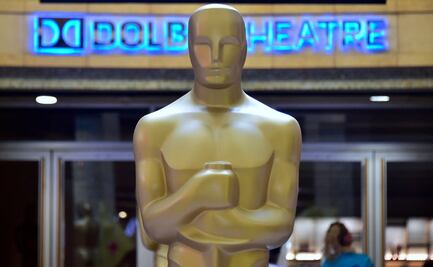 Oscar 2022: Los ocho premios que se entregarán antes de que empiece la gala