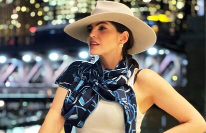 Ana Bárbara confesó cuál fue la mejor parte de su relación con "El Pirru"